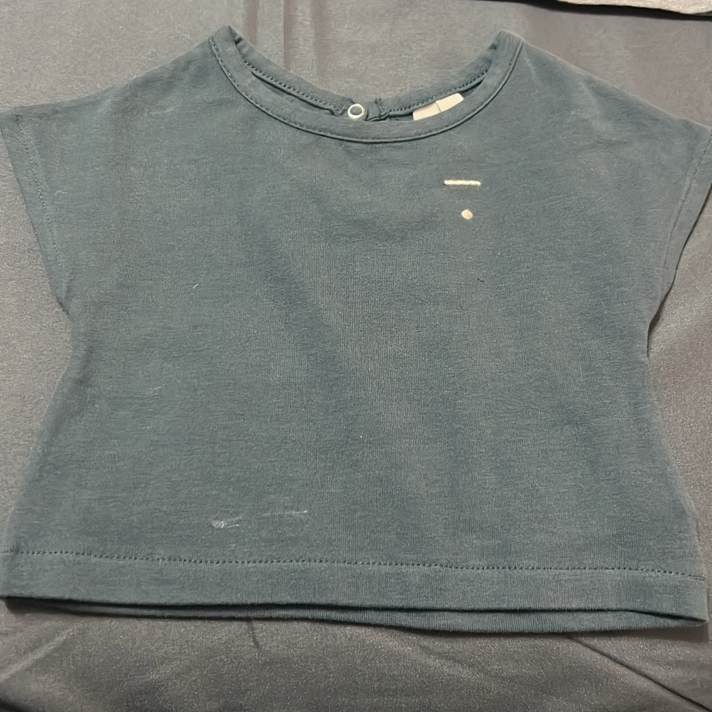 Gray Label Shirt